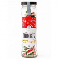 Gift Jar: Festive Humbugs